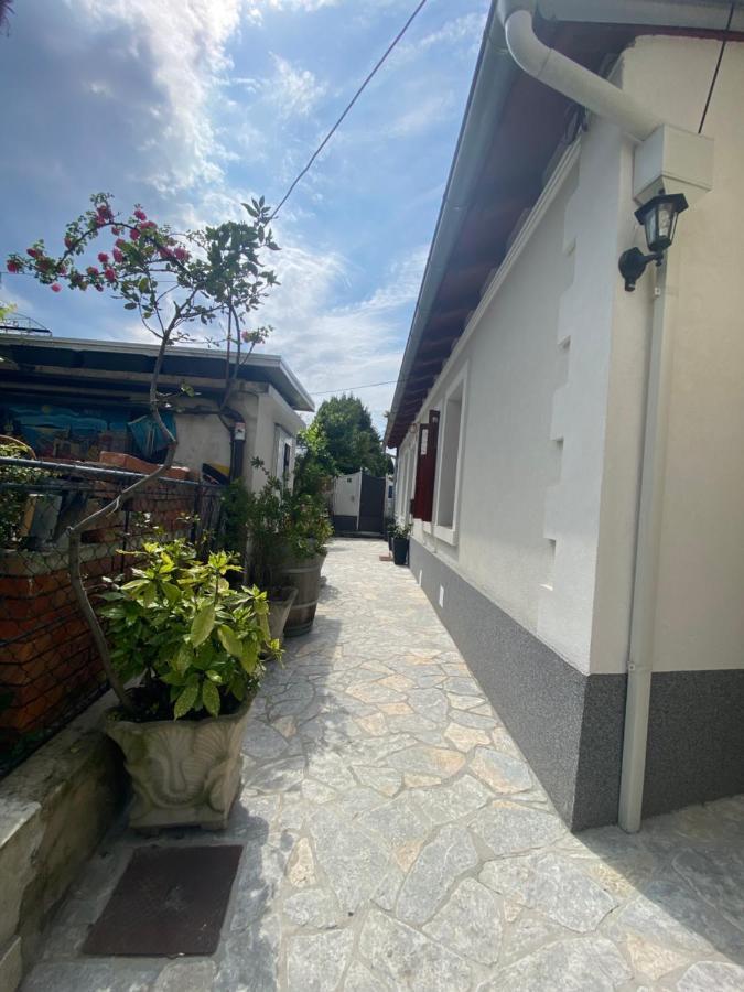 Secret Hideaway In The Volosko Old Town Opatija Exterior photo