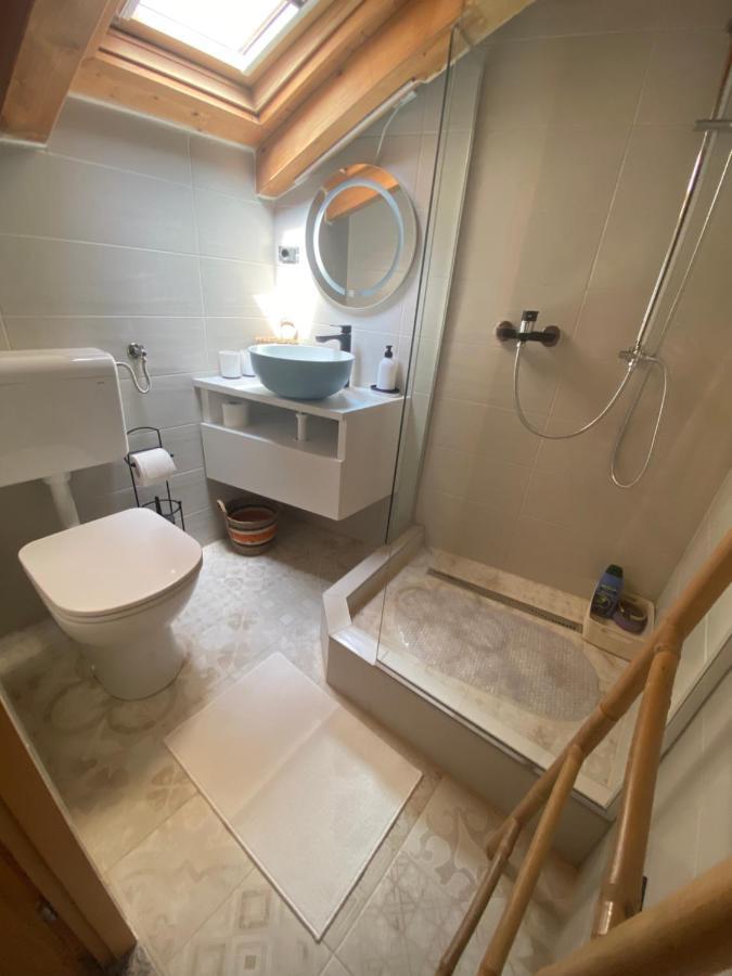 Secret Hideaway In The Volosko Old Town Opatija Exterior photo