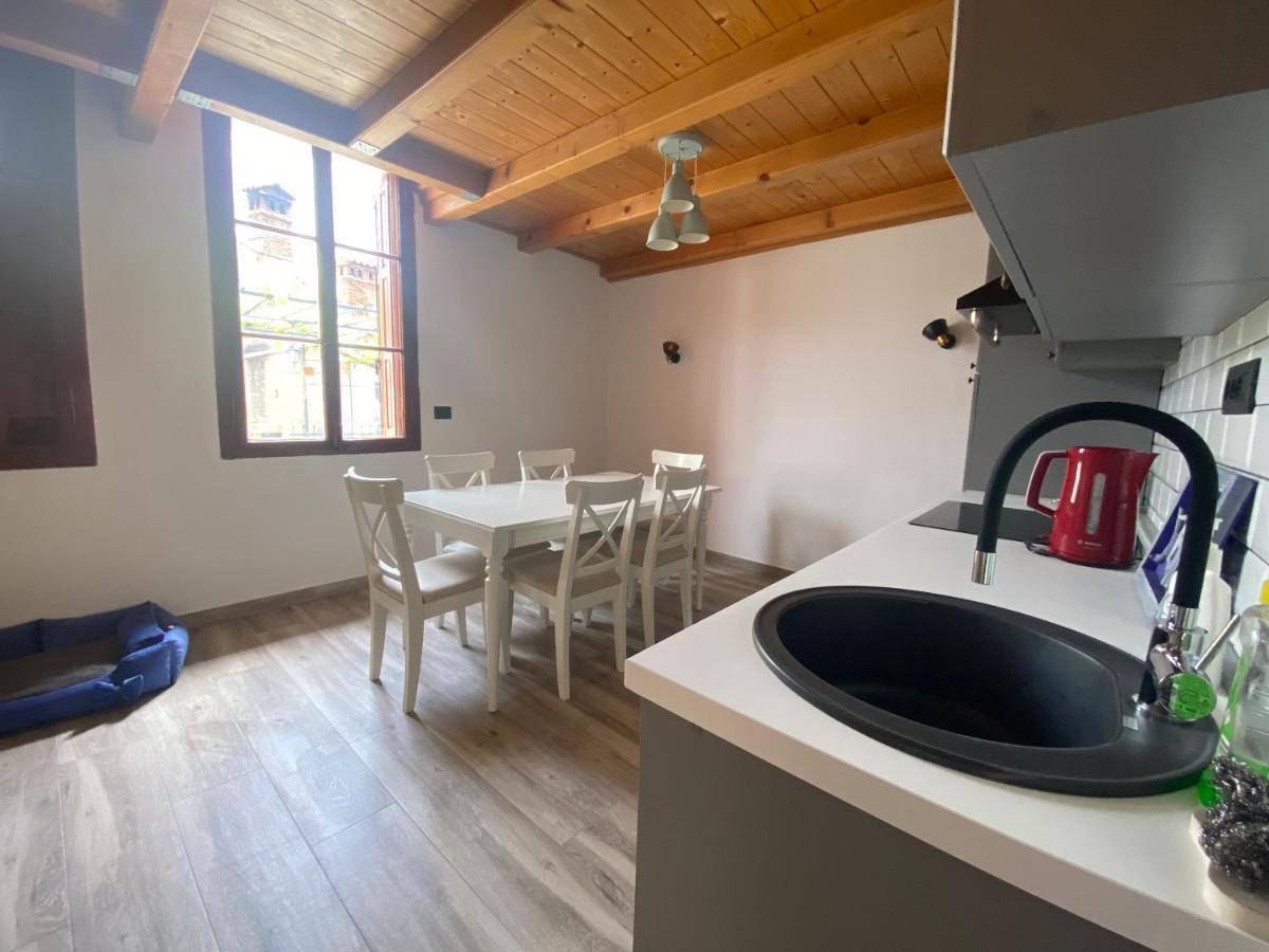 Secret Hideaway In The Volosko Old Town Opatija Exterior photo