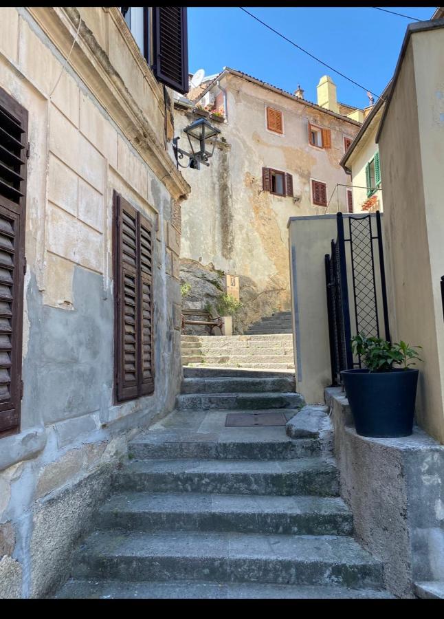 Secret Hideaway In The Volosko Old Town Opatija Exterior photo